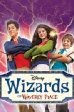 S4 E27 Wizards of Waverly Place Season 4 Episode 27